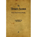 The Hermetic Arcanum - Paperback