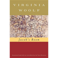 Jacob's Room (Annotated): The Virginia Woolf Library Annotated Edition - Paperback