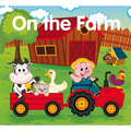 On the Farm - Hardcover