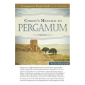 Christ's Message to Pergamum - Paperback