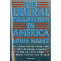 The Liberal Tradition in America - Paperback