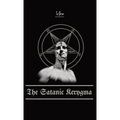 The Satanic Kerygma: The Mystery of Godlessness - Hardcover