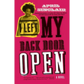 I Left My Back Door Open - Paperback