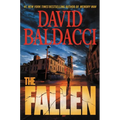 The Fallen - Paperback