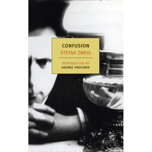 Confusion: The Private Papers of Privy Councillor R. Von D. - Paperback