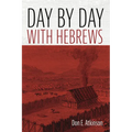 Day by Day with Hebrews - Paperback