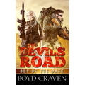The Devil's Road: A Post Apocalyptic Thriller - Paperback