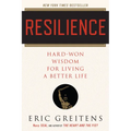 Resilience: Hard-Won Wisdom for Living a Better Life - Paperback