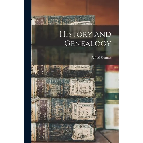 History and Genealogy - Paperback
