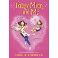 Fairy Mom and Me #1 - Paperback