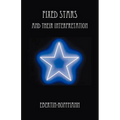 Fixed Stars and Their Interpretation - Paperback
