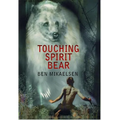 Touching Spirit Bear - Paperback