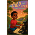 Dean and the Magic Keys - Hardcover