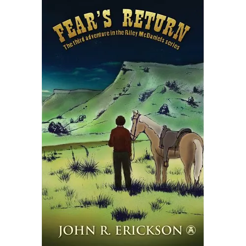 Fear's Return - Paperback