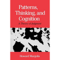 Patterns, Thinking, and Cognition: A Theory of Judgment - Paperback