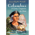 Columbus & Cortez - Paperback