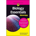 Biology Essentials For Dummies - Paperback
