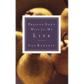 The Praying God's Will for My Life - Paperback