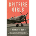 Spitfire Girls - Paperback