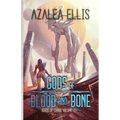 Gods of Blood and Bone - Paperback