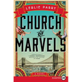 Church of Marvels - Paperback
