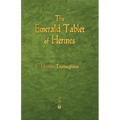 The Emerald Tablet of Hermes - Paperback