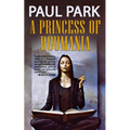 A Princess of Roumania - Paperback