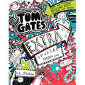 Tom Gates: Extra Special Treats (Not) - Hardcover