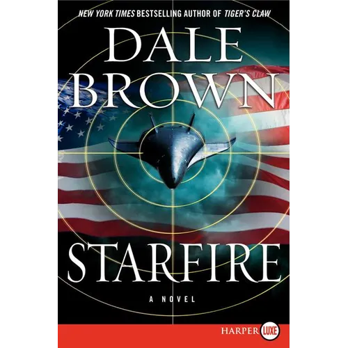 Starfire - Paperback