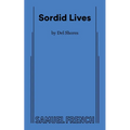 Sordid Lives - Paperback