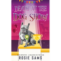 Death at the Dog Show - Paperback