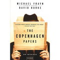 The Copenhagen Papers: An Intrigue - Paperback