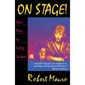 On Stage! Short Plays for Acting Students - Paperback