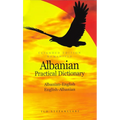 Albanian-English English-Albanian - Paperback