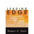Leading Edge - Paperback