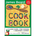 The Fireside Cook Book: A Complete Guide to Fine Cooking for Beginner and - Paperback