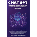 Chat GPT: Expand Your Business and Gain a Competitive Edge with the Comprehensive Guide to Harnessing Chat GPT, the Cutting-Edge Artificial Intelligen - Hardcover