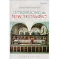 Introducing the New Testament - Paperback