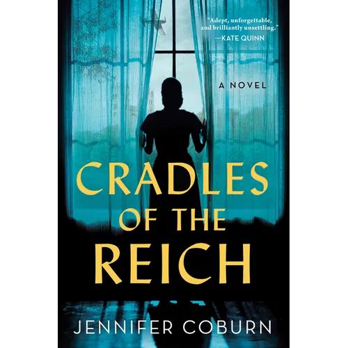 Cradles of the Reich - Paperback
