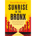 Sunrise in the Bronx: Chess and Life Lessons - From the South Bronx to the White House - Paperback