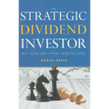 Strategic Divdnd Investor - Hardcover