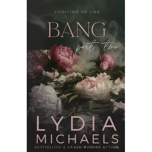 Bang: Floral Collection - Paperback