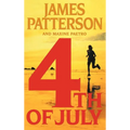 4th of July - Hardcover