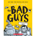 The Bad Guys in Intergalactic Gas (the Bad Guys #5): Volume 5 - Paperback