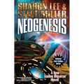 Neogenesis - Mass Market Paperbound