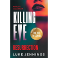 Killing Eve: Resurrection - Paperback
