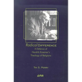Radical Difference: A Defence of Hendrik Kraemer's Theology of Religions - Paperback