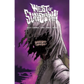 West of Sundown Vol. 2: Youthful Blasphemy - Paperback