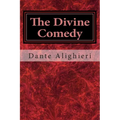 The Divine Comedy - Paperback