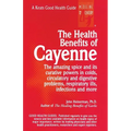 The Health Benefits of Cayenne - Spiral